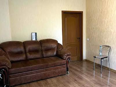 квартира за адресою Вишнева вул., 1