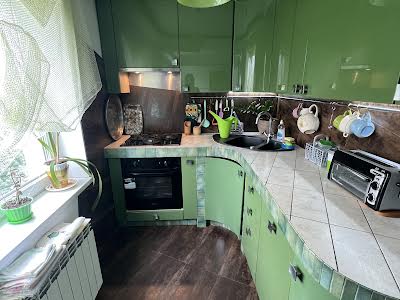 квартира по адресу Голосеевский просп. (40-летия Октября), 110