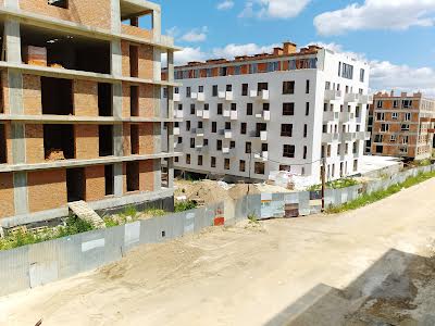квартира за адресою Пилипа Орлика вул., 22
