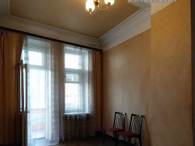 квартира по адресу Киев, Авиаконструктора Антонова ул., 2/32 к8