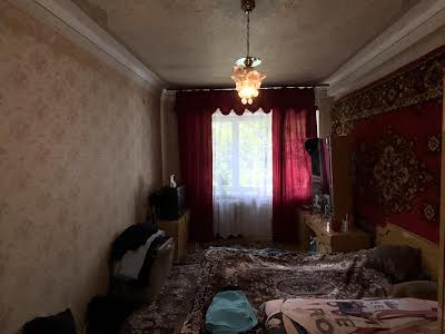 квартира по адресу Ивана Дзюбы ул. (Сімʼї Сосніних), 2-А
