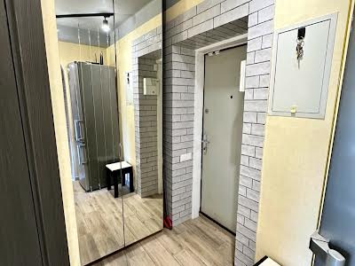 квартира за адресою Жилянська вул., 45
