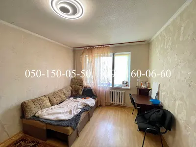 квартира по адресу Героев Днепра ул., 34-Б