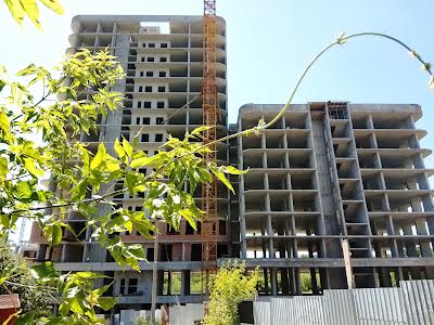 квартира за адресою Івана Миколайчука вул., 38Б