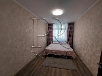 квартира за адресою Драгоманова вул., 2-А