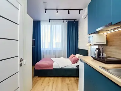 квартира за адресою Педагогічна вул., 21/1