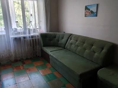 квартира по адресу Науки просп. (Гагарина), 99
