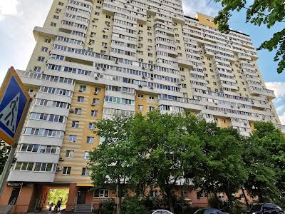 квартира за адресою Наумова генерала вул., 66