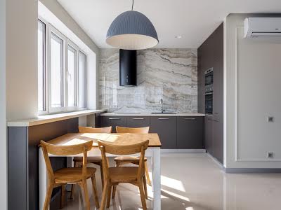 квартира за адресою Оболонський просп., 26