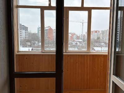 квартира за адресою Глібова вул., 24а