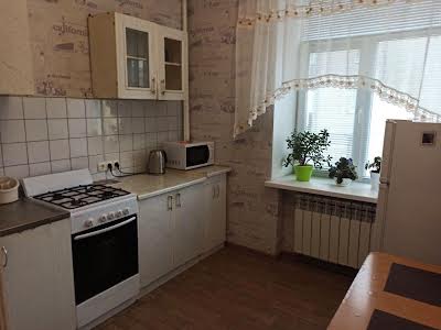 квартира по адресу Днепр, Курчатова ул., 4