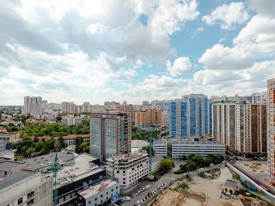 квартира по адресу Аркадиевский пер., 5/2