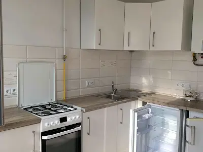 квартира за адресою Стрийська, 111в