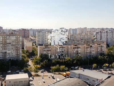 квартира по адресу Вербицкого архитектора ул., 1в