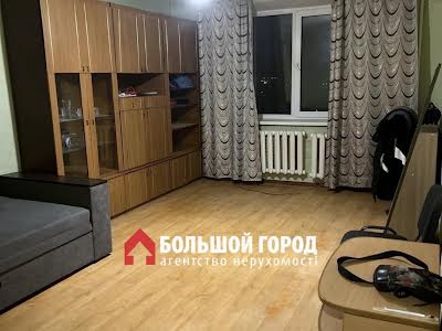 квартира за адресою Чумаченка вул., 30