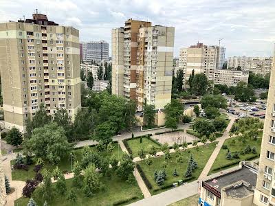 квартира за адресою Порика Василя просп., 7а