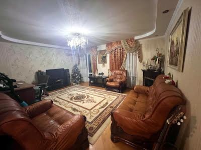 квартира за адресою Данилишиних вул., 47
