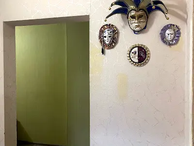 квартира за адресою Каштанова вул., 4