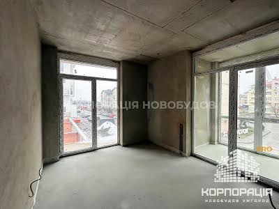 квартира за адресою Капушанська вул., 150А