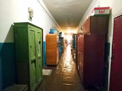 кімната за адресою Текстильників вул., 3
