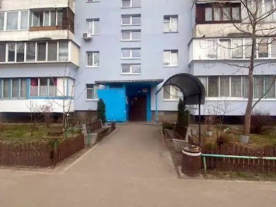 квартира за адресою Шолом-Алейхема вул., 17-А