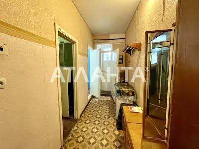 квартира по адресу Болгарская ул., 75