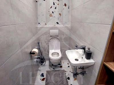 квартира за адресою Кульпарківська, 226