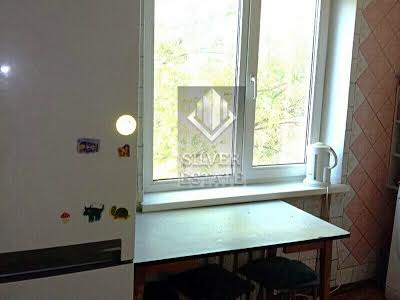 квартира за адресою Бочарова вул., 16А
