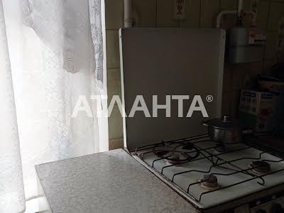 квартира за адресою Софіївська вул., 17