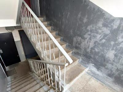квартира за адресою Шолуденка вул., 16