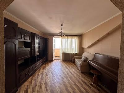 квартира за адресою вулиця Припортова, 38