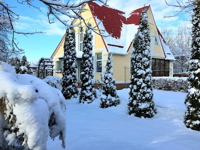 будинок за адресою Привітна