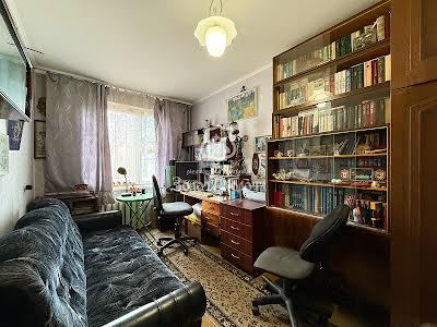 квартира за адресою Якуба Коласа вул., 21