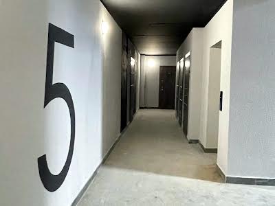квартира за адресою Хіміків вул., 28