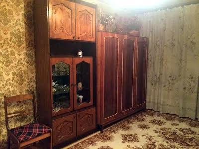 квартира за адресою Миколи Закревського вул., 27 а
