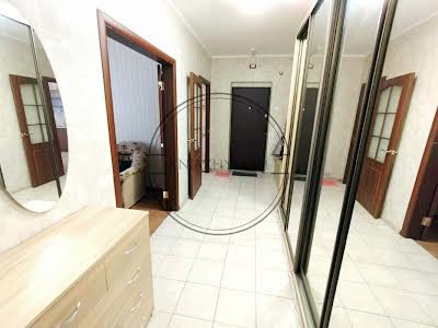 квартира за адресою Єлизавети Чавдар вул., 28