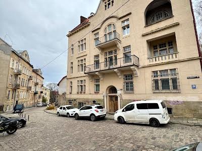 квартира по адресу Калича Гора ул., 11