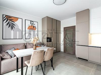 квартира за адресою Берестейський просп. (Перемоги), 65а