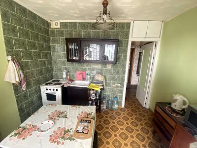 квартира за адресою Деміївська вул., 45А
