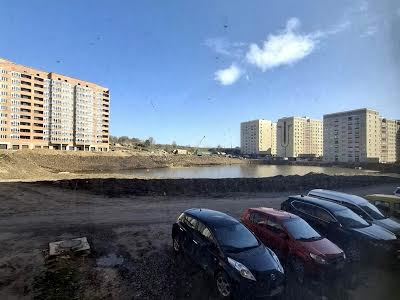 квартира по адресу вул.Кармелюка, 5/7