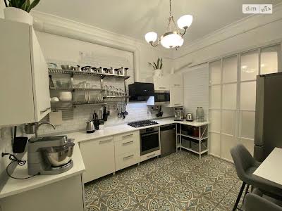 квартира по адресу Мосяжная ул., 4