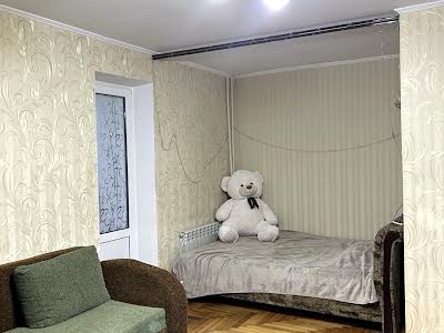 квартира за адресою Пархоменка вул., 22