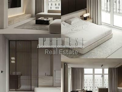 квартира за адресою Салютна вул., 2к6