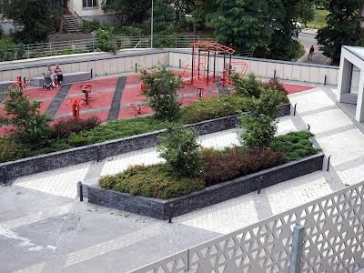 квартира за адресою Митрополита Василя Липківського вул. (Урицького), 16-Г