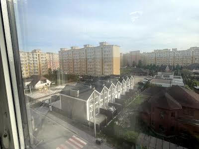 квартира за адресою Щаслива вул., 7-А