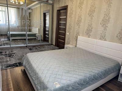 квартира за адресою Юлії Здановської вул. (Ломоносова), 50/2