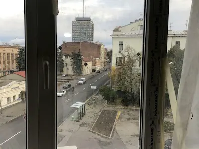 квартира за адресою Героїв Харкова просп. (Московський), 38