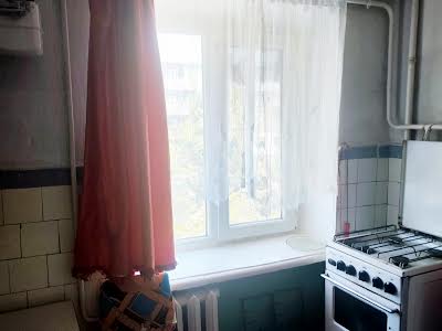 квартира по адресу Південний пер., 32