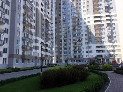 квартира по адресу Одесса, Люстдорфская дорога ул., 90в