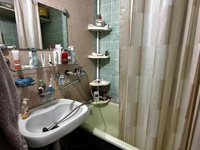 квартира за адресою Тираспольська вул., 43